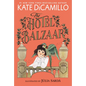 The Hotel Balzaar: (A Magical Middle-Grade Mystery about Stories, Secrets, and a Girl Searching for Her Father - For Kids Ages 7-10 in Grades 2-5)