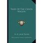Tales of the Chuck Wagon
