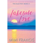 Lakeside Love: The Collection Books 1-3