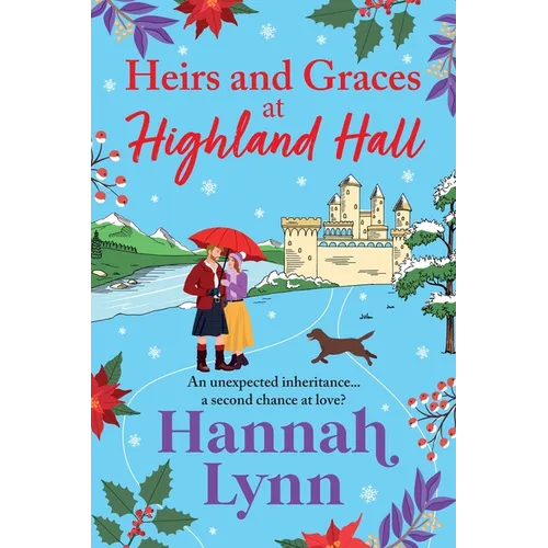 Heirs and Graces at Highland Hall