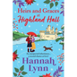 Heirs and Graces at Highland Hall