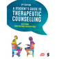 A Student's Guide to Therapeutic Counselling (Second Edition (Updated Edition))
