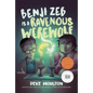 Benji Zeb Is a Ravenous Werewolf
