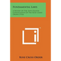 Fundamental Laws: A Report of the Sixty-Eighth Convocation of the Rose Cross Order (1916)