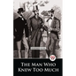 The Man Who Knew Too Much