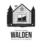 Walden, and On the Duty of Civil Disobedience