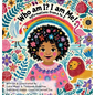 Who am I? I am me!: Affirmations from A to Z