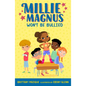 Millie Magnus Won't Be Bullied