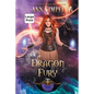 Dragon Fury: Highland Fantasy Romance