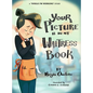 Your Picture Is In My Waitress Book: A While I'm Working Story