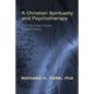 A Christian Spirituality and Psychotherapy