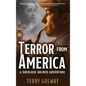 Terror From America: A Sherlock Holmes Adventure
