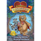 A Heart's Journey Home: The Adventures of Eli Benjamin Bear Vol. I
