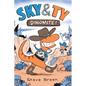 Sky & Ty 2: Dinomite!