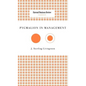 Pygmalion in Management