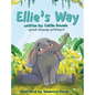 Ellie's Way: Embracing Eye Contact Differences