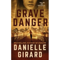 Grave Danger: Rookie Club Book 4