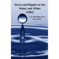 Waves and Ripples in Air, Water, and Æther (1902): A Course of Christmas Lectures Delivered at the Royal Institution of Great Britain