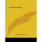 Soul Knowledge
