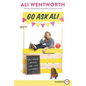 Go Ask Ali: Half-Baked Advice (and Free Lemonade)