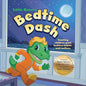 Little Gator's Bedtime Dash: Teaching Children Good Bedtime Habits and Routines