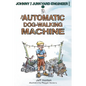 The Automatic Dog-Walking Machine