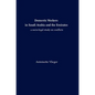Domestic Workers in Saudi Arabia and the Emirates: A Socio-legal Study on Conflicts