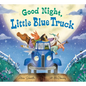 Good Night, Little Blue Truck