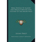 Bible Defense Of Slavery And Origin Fortunes And History Of The Negro Race