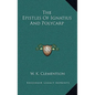 The Epistles Of Ignatius And Polycarp