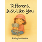 Different, Just Like You