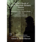 The MX Book of New Sherlock Holmes Stories Part XLVII: Occupants of the Canonical Realm 1890-1898
