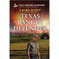 Texas Ranger Defender
