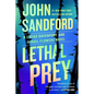 Lethal Prey