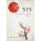575: snapshots in haiku