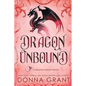 Dragon Unbound: A Dragon Kings Novel