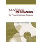 Classical Mech for Phys Graduate Student