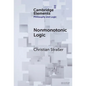 Nonmonotonic Logic