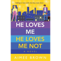 He Loves Me He Loves Me Not