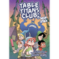Table Titans Club: Sneak Attack