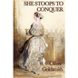 She Stoops to Conquer