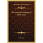 The Essential Writings Of Emile Coue