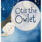 Otis the Owlet