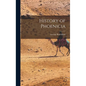 History of Phoenicia