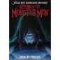 Return of the Monster Men (Edgar Rice Burroughs Universe)