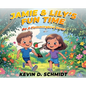 Jamie & Lily's Fun Time: Be a Hummingbird Hero!