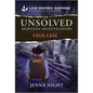 Unsolved Montana Investigation