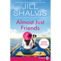 Almost Just Friends LP