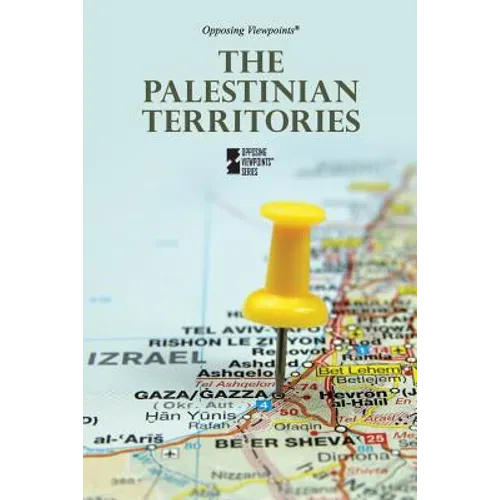 The Palestinian Territories