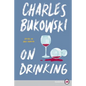 On Drinking